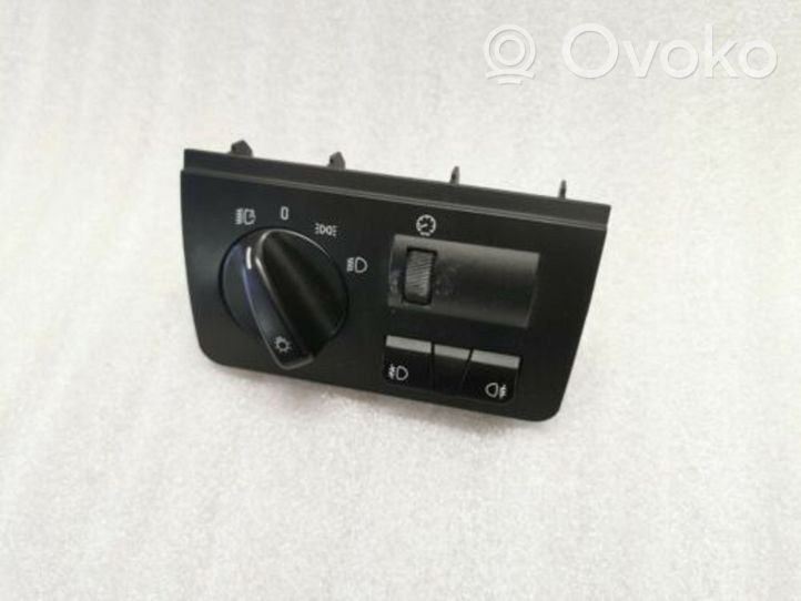 BMW X5 E53 Light switch 6909775