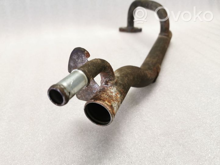 Volvo S40, V40 Durite de refroidissement tube 