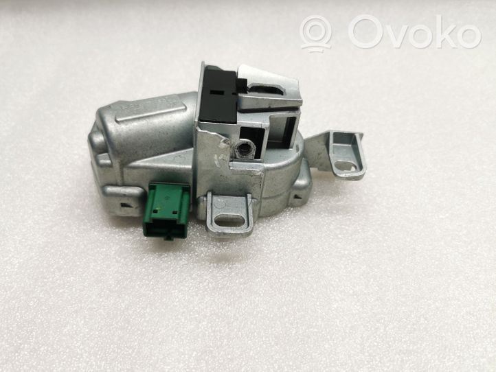 Volvo V60 Blocchetto del volante P31340734