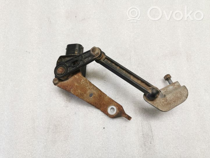 BMW 1 F20 F21 Sensore di livello faro/fanale 6860843