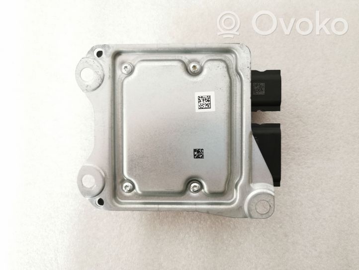 Ford Focus Module de contrôle airbag JX7T14B321BC