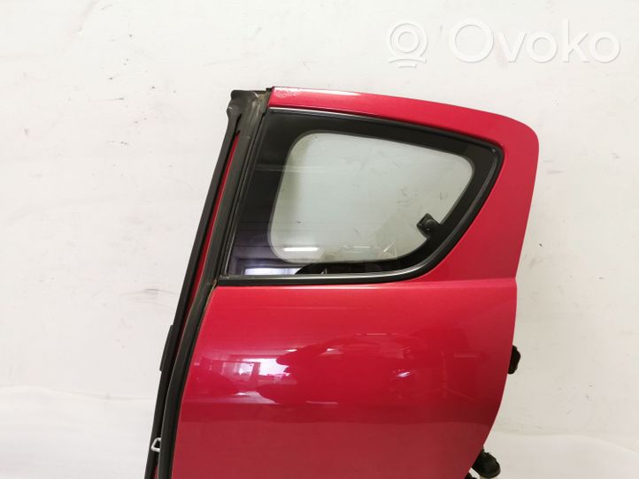Mazda RX8 Porte arrière 