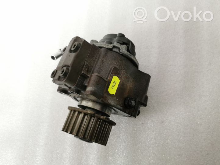 Volvo V60 Pompa wtryskowa wysokiego ciśnienia 9676289780