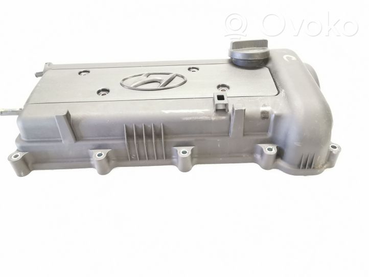 Hyundai i30 Rocker cam cover 224052B000