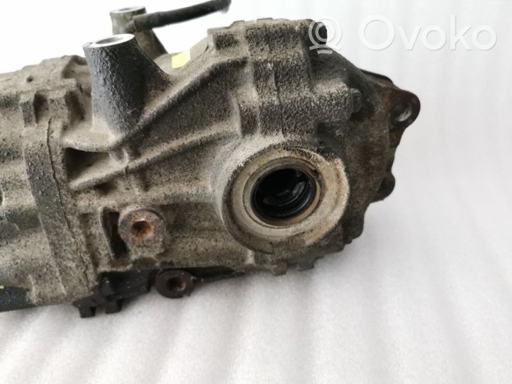 Honda CR-V Mechanizm różnicowy tylny / Dyferencjał 41010RRL020