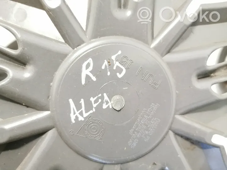 Alfa Romeo GT Kołpaki nieoryginalne R15 
