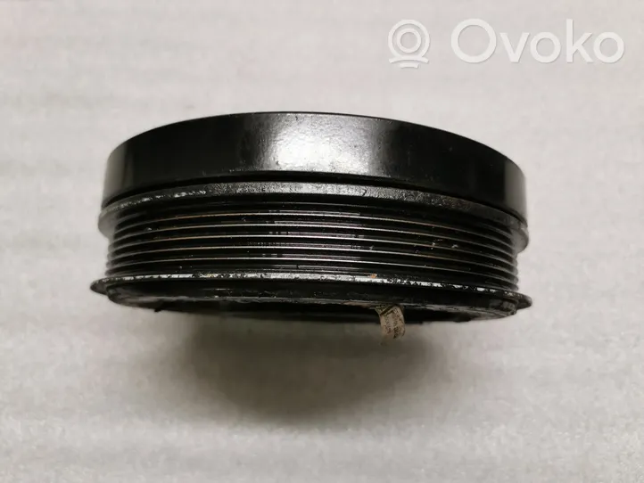 Audi A6 S6 C7 4G Puleggia dell’albero motore 059105251CJ