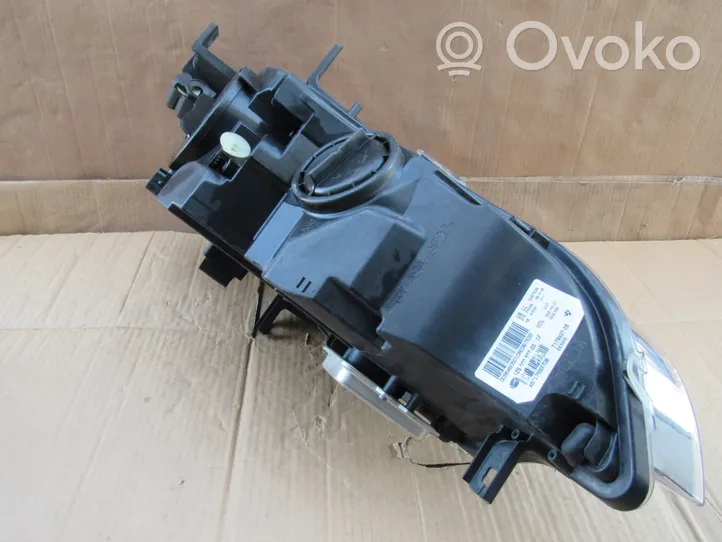 BMW X5 E70 Lot de 2 lampes frontales / phare 7271376