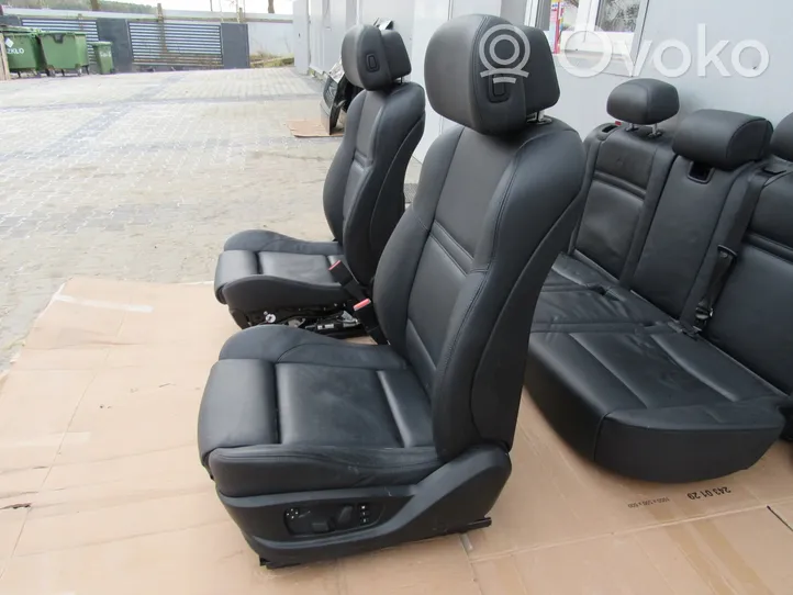 BMW X5 E70 Set interni 