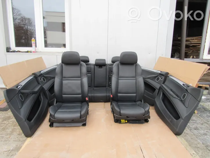 BMW X5 E70 Set interni 