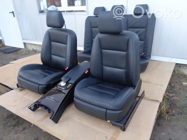 Mercedes-Benz S W221 Seat set 94455