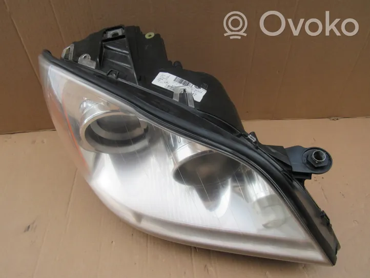 Mercedes-Benz GL X164 Lot de 2 lampes frontales / phare 1648204859