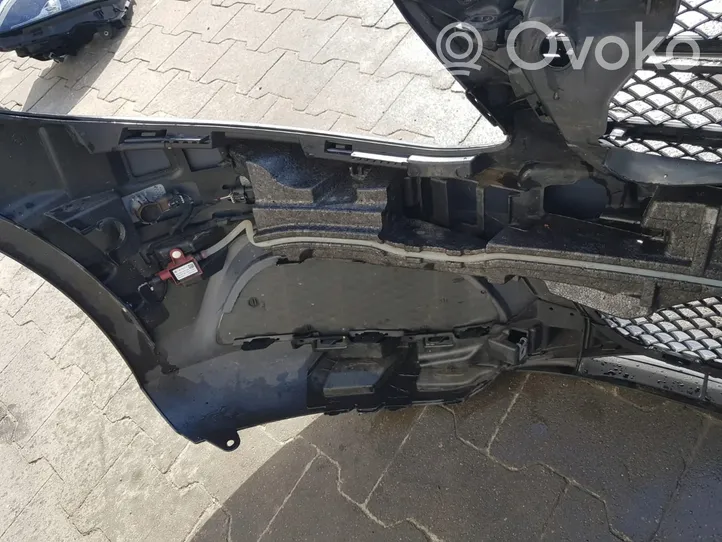 Mercedes-Benz C W205 Kit de pièce par-chocs avant A2058810101