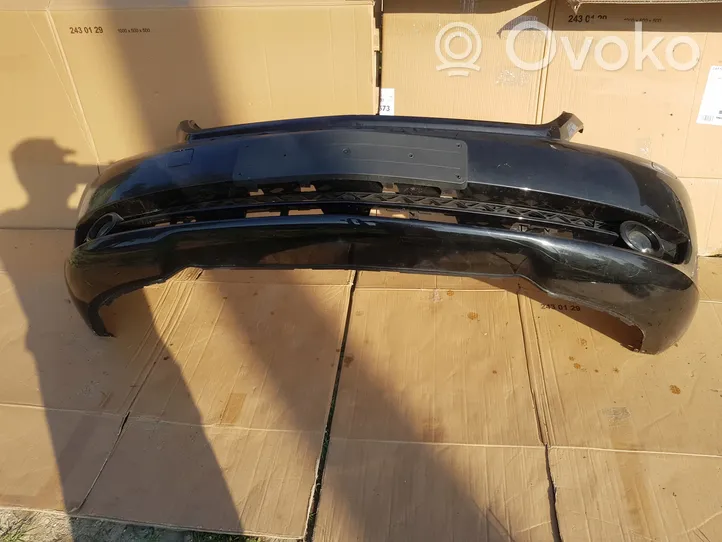 Mercedes-Benz CL C216 Paraurti anteriore A2168802170