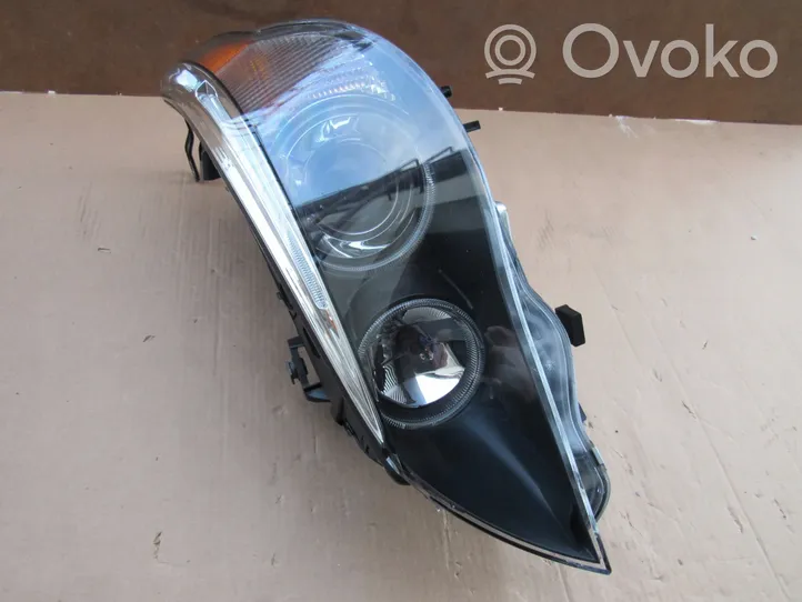 BMW M5 Lampa przednia 7177739