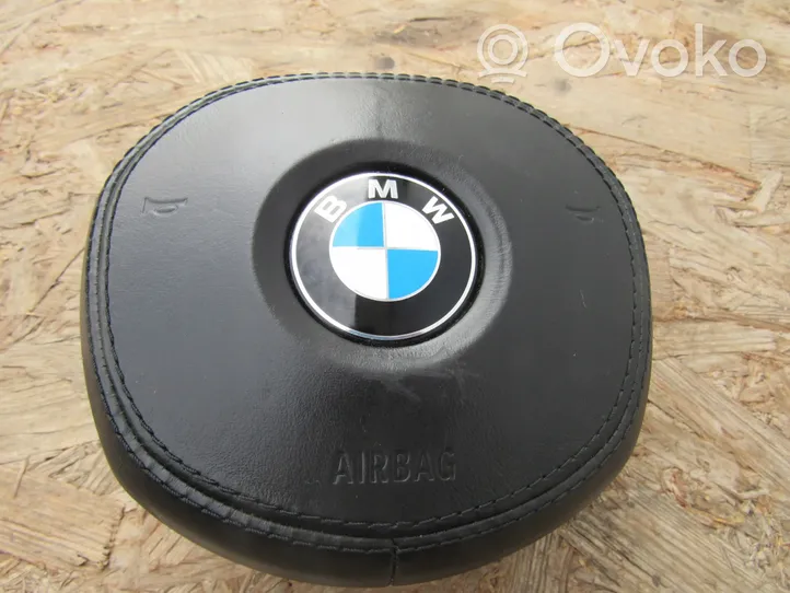 BMW M5 Airbag de volant 33809702201