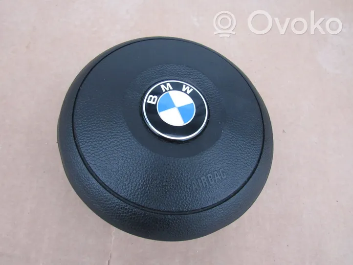 BMW M5 Комплект подушек безопасности с панелью 635565