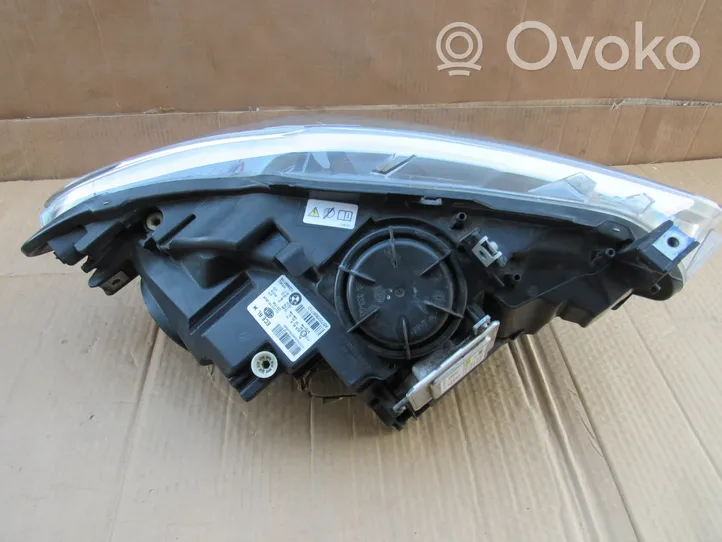 BMW 1 F20 F21 Etu-/ajovalon valaisimen sarja 7229688