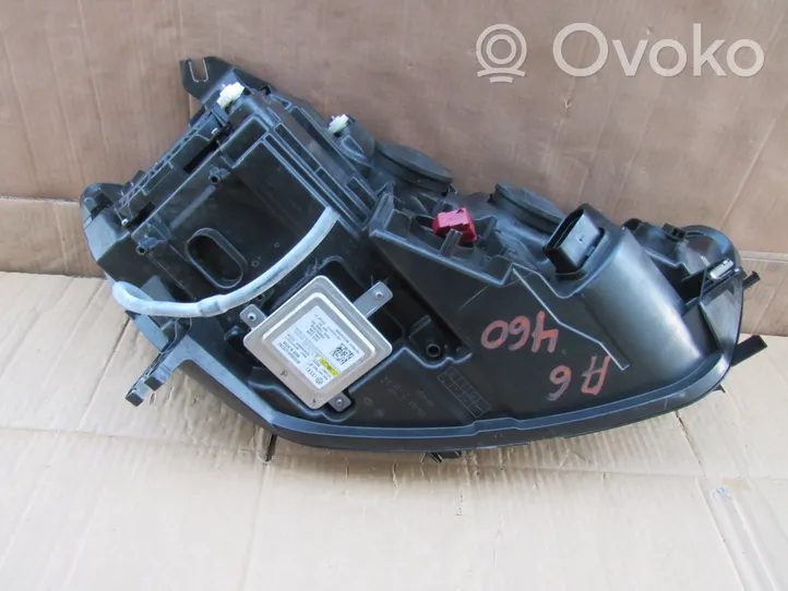 Audi A6 S6 C7 4G Faro/fanale 4G0941005D