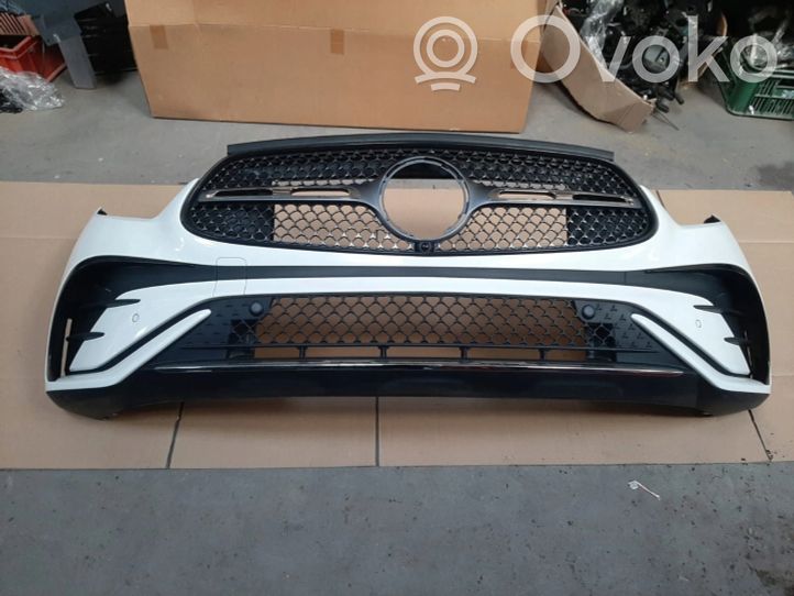 A2548852001 Mercedes-Benz CLS W257 Front bumper, 2070.33 € | RRR 