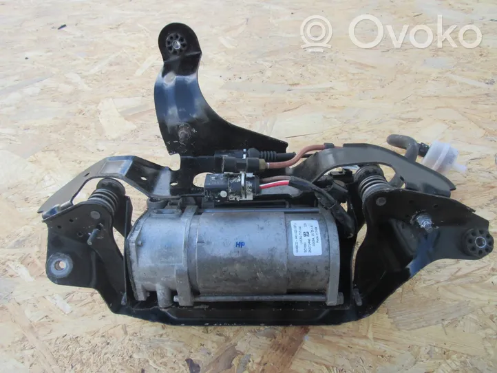 Audi A6 S6 C7 4G Compressore/pompa sospensioni pneumatiche 4G0616005D