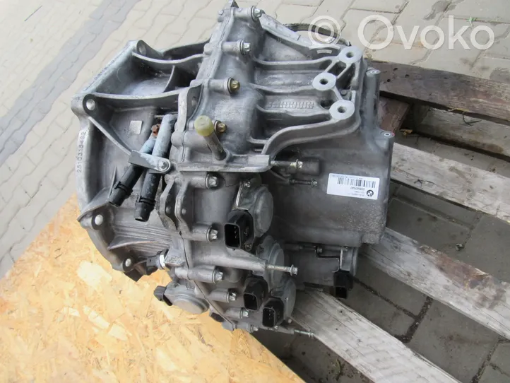 BMW X1 F48 F49 Automatic gearbox 0363876