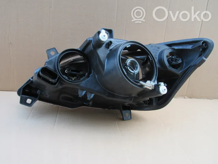 Mercedes-Benz Vito Viano W639 Faro delantero/faro principal A6398202961