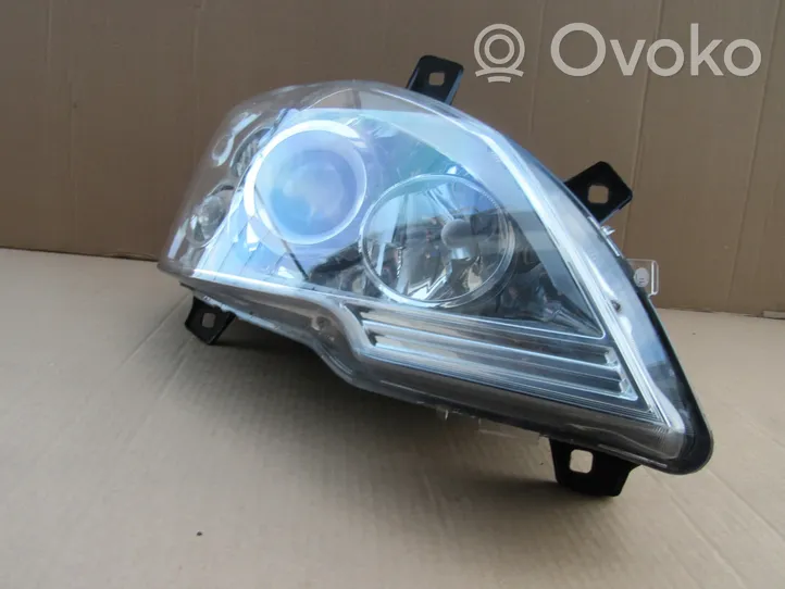 Mercedes-Benz Vito Viano W639 Faro delantero/faro principal A6398202961