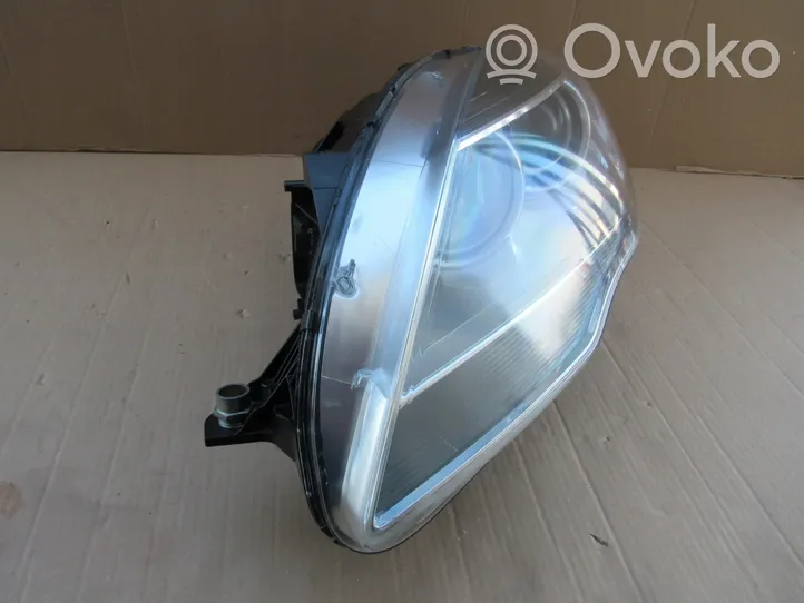 Mercedes-Benz R W251 Lampy przednie / Komplet 2518206761