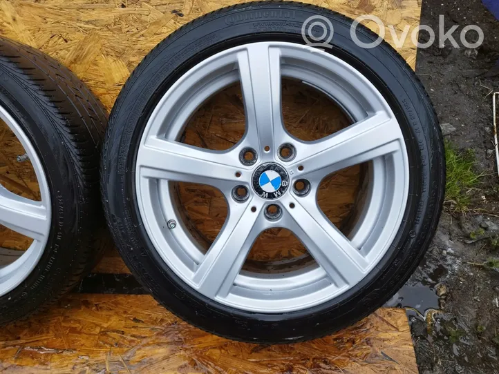 BMW Z4 E89 R17 alloy rim 6785240