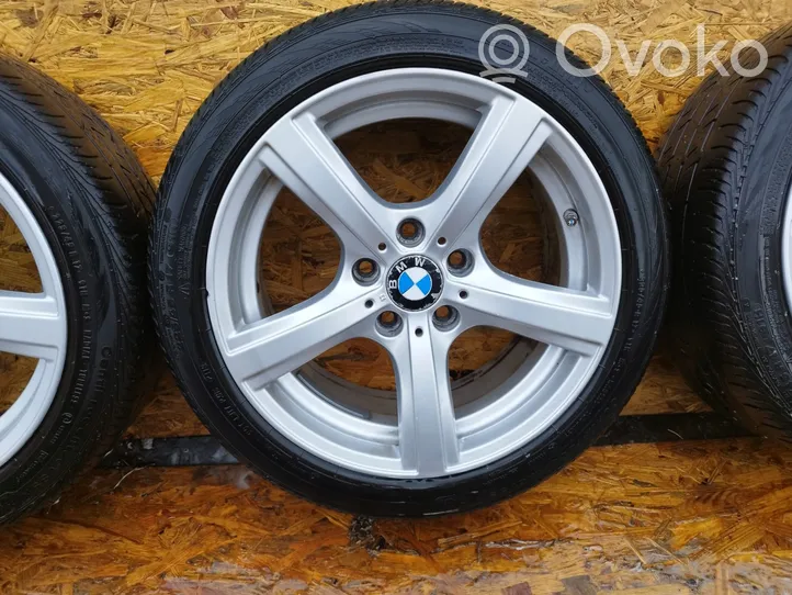 BMW Z4 E89 R 17 lengvojo lydinio ratlankis (-iai) 6785240