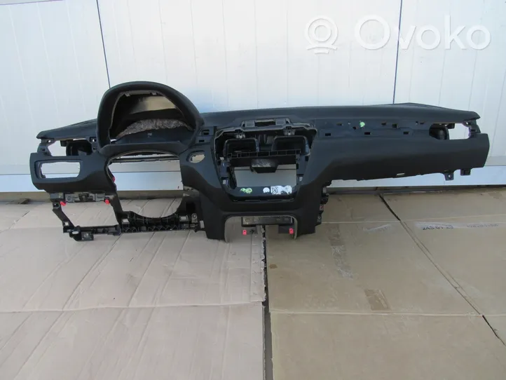 BMW 2 F46 Kit airbag avec panneau 