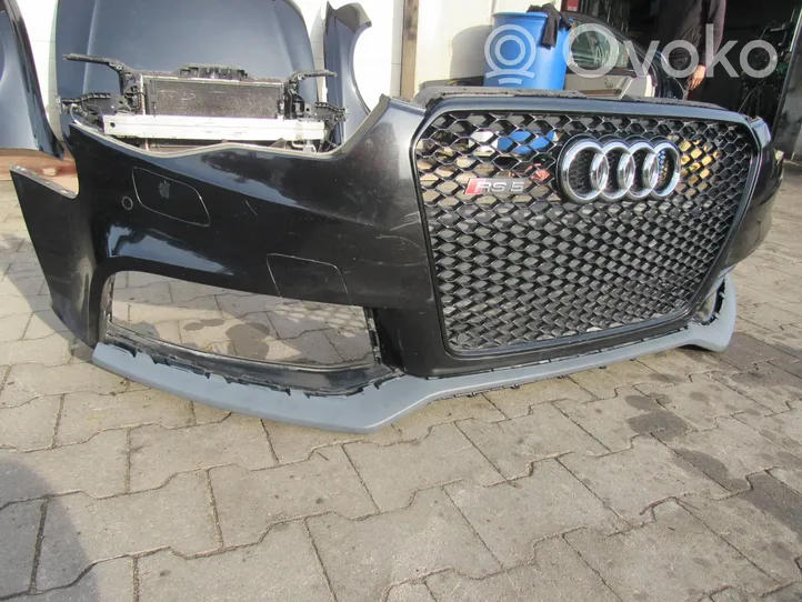 Audi RS5 Frontpaket 8T0807437AL