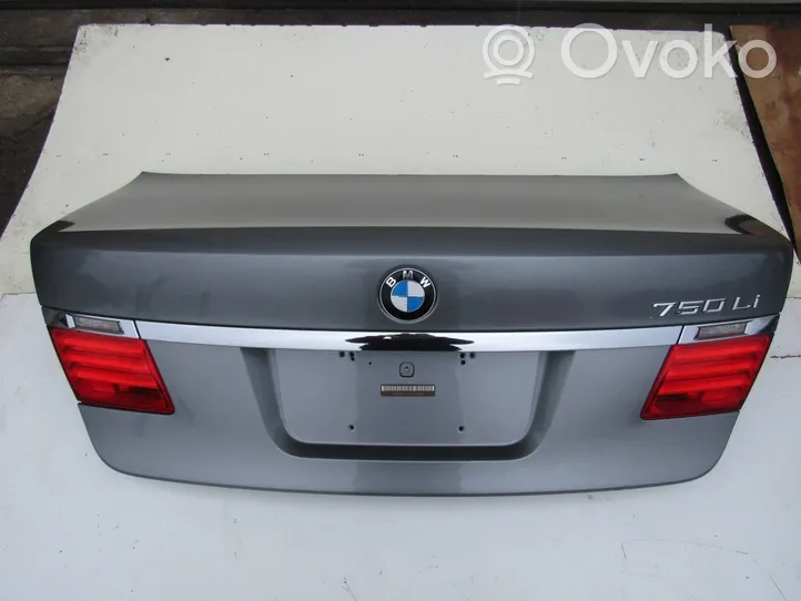 BMW 7 F01 F02 F03 F04 Portellone posteriore/bagagliaio 