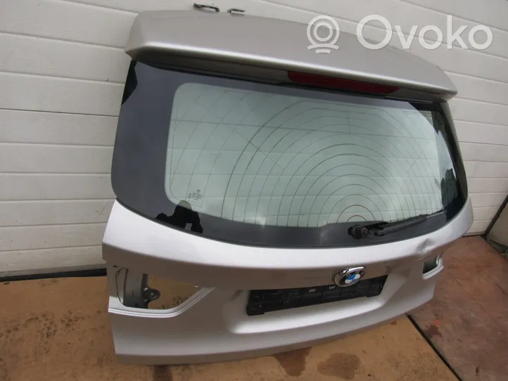 BMW X3 F25 Tailgate/trunk/boot lid 