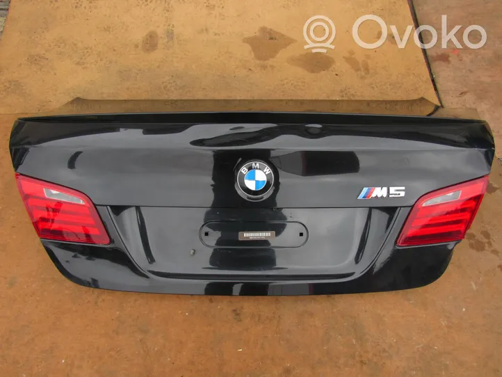 BMW 5 F10 F11 Portellone posteriore/bagagliaio 