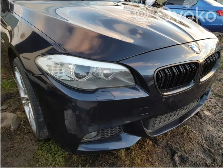 BMW 5 F10 F11 Priekio detalių komplektas 