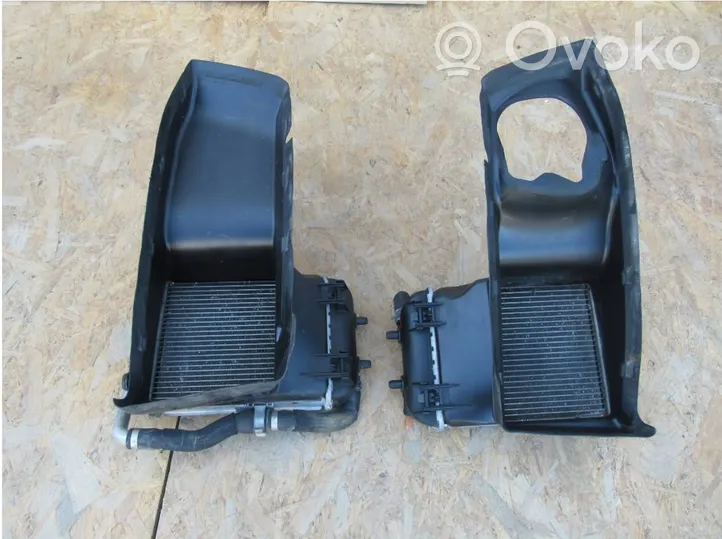 Audi RS5 Dzesēšanas šķidruma radiators 8K0121212C