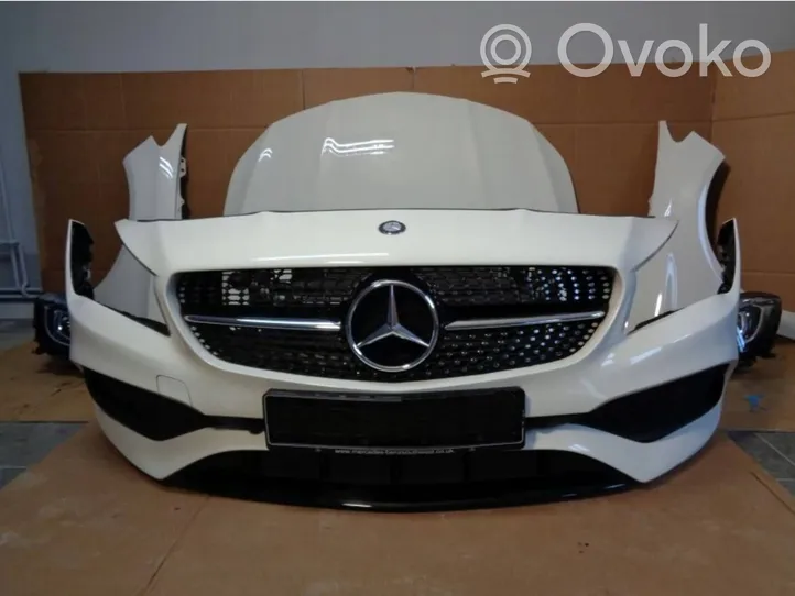 Mercedes-Benz CLA C117 X117 W117 Priekio detalių komplektas 