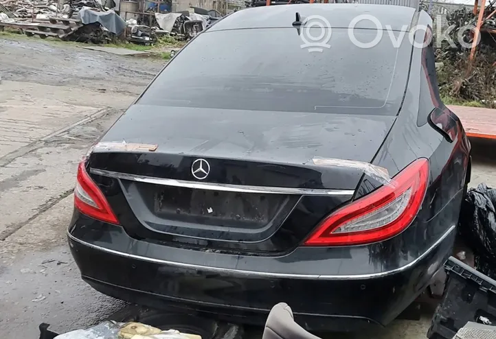 Mercedes-Benz CLS C218 AMG Carrosserie quartier arrière 