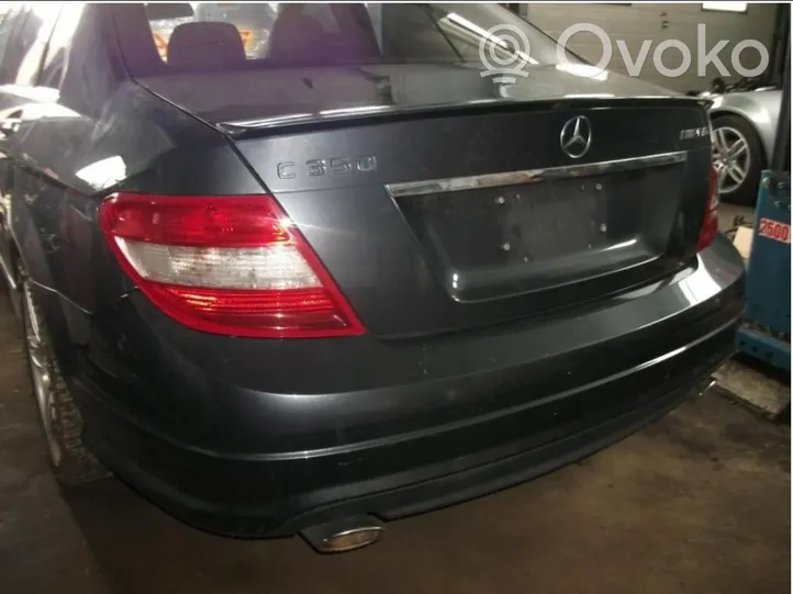 Mercedes-Benz C AMG W204 Kit carrosserie complet 