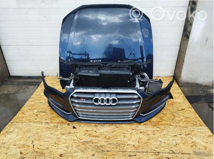 Audi A6 S6 C7 4G Kit frontale 