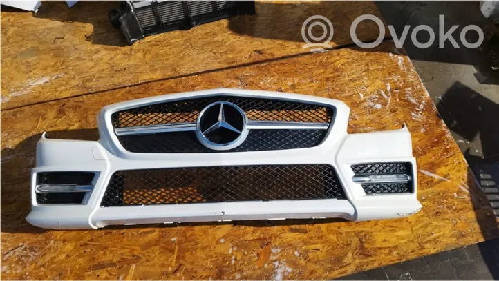 Mercedes-Benz SLK R172 Frontpaket 