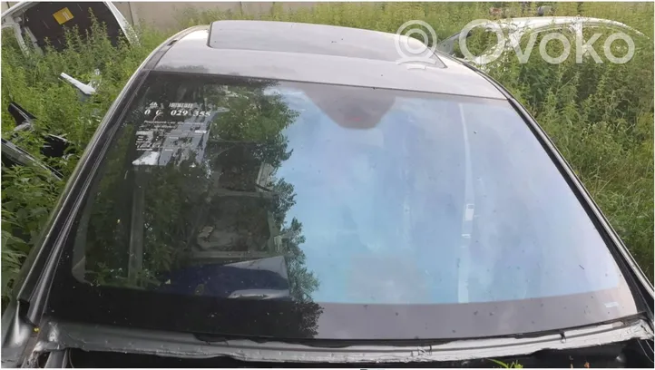 Mercedes-Benz ML W164 Front windscreen/windshield window 