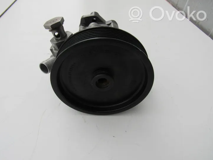 Mercedes-Benz ML AMG W164 Ohjaustehostimen pumppu A0044669301