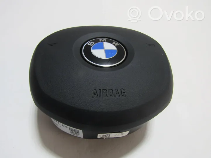 BMW 3 G20 G21 Poduszka powietrzna Airbag kierownicy 34251243A