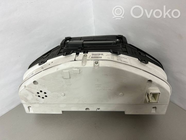 Volvo V70 Centralina/modulo airbag 36000411