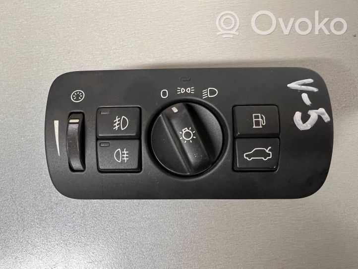 Volvo XC70 Light switch 30739414