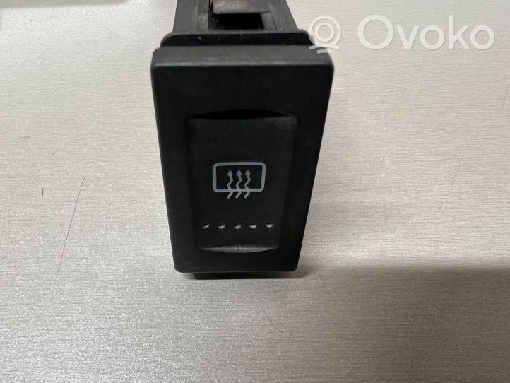 Ford Galaxy Przycisk / Przełącznik ogrzewania szyby przedniej / czołowej 7M5959621A