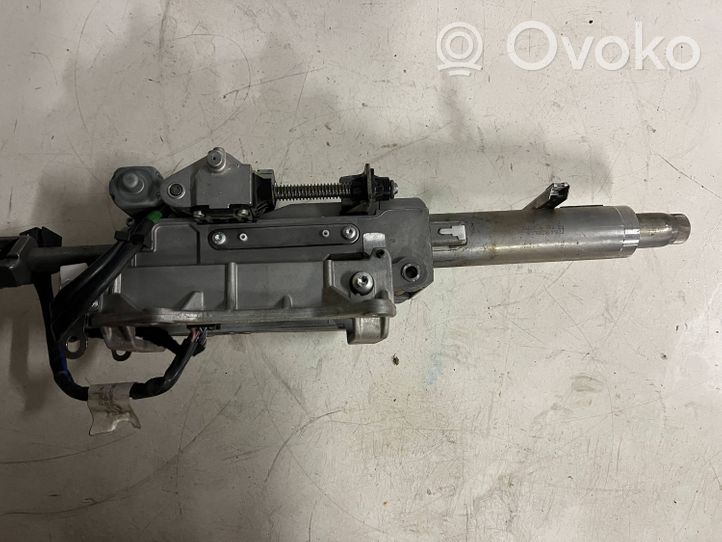 Volkswagen Touareg II Crémaillère de direction assistée électrique 7P6419501CM